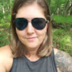 Meet your Posher, Sabrina